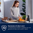 Immagine di Frigorifero E ELECTROLUX ENT6NE18S1E 925505328