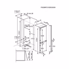 Immagine di Frigorifero E ELECTROLUX ENT6NE18S1E 925505328