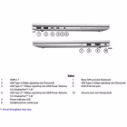 Immagine di Notebook 14" HP ProBook 4 G1a 14 D76JKET