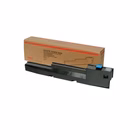 Immagine di Toner Laser nero OKI Oki - Vaschetta Recupero Toner 01173201