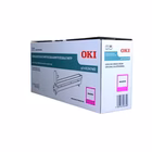 Immagine di Toner Laser magenta OKI TAMBOR MAGENTA ES8460MFP/ES8430 01247402