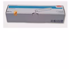Immagine di Toner Laser magenta OKI OKI - Toner ES3640-M 16.5K 43837106