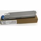 Immagine di Toner Laser ciano OKI OKI - Toner ES3640-C 16.5K 43837107