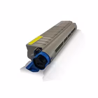 Immagine di Toner Laser giallo OKI OKI - Toner ES3640-K 18.5K 43837108