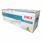 Immagine di Toner Laser giallo OKI Tamburo Originale OKI ES9410 DM - Giallo 44035521