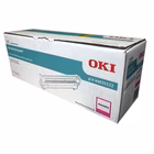 Immagine di Toner Laser magenta OKI Tamburo Originale OKI ES9410 DM - Magenta 44035522