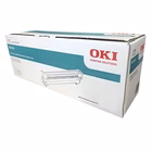 Immagine di Toner Laser ciano OKI Tamburo Originale OKI ES9410 DM - Ciano 44035523