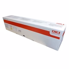 Immagine di Toner Laser giallo OKI Toner Originale OKI ES9410 - Giallo 44036025