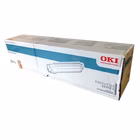 Immagine di Toner Laser nero OKI Toner Originale OKI ES9410 ES9420WT 9410 - Nero 44036028