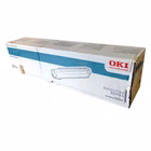 Immagine di Toner Laser nero OKI Toner Originale OKI ES9410 ES9420WT 9410 - Nero 44036028