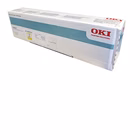 Immagine di Toner Laser giallo OKI Toner GIALLIO ES8430 7K 44059125