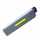 Immagine di Toner Laser giallo OKI Toner GIALLO ES8460 9K 44059229