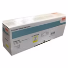 Immagine di Toner Laser giallo OKI OKI - Toner Giallo ES6410 DICOM 6K 44315349