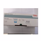 Immagine di Toner Laser ciano OKI Toner CIANO ES6410 6K 44315351