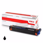 Immagine di Toner Laser nero OKI OKI - Drum Nero EP-CART-K-ES9431/9541 40K 45103722