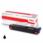 Immagine di Toner Laser nero OKI OKI - Drum Nero EP-CART-K-ES9431/9541 40K 45103722