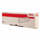Immagine di Toner Laser nero OKI Toner Nero Originale OKI 45536474