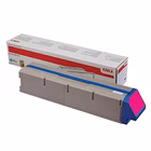 Immagine di Toner Laser magenta OKI OKI - Toner-M-ES9431/9541 38K 45536510