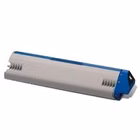 Immagine di Toner Laser bianco OKI Toner WHITE PRO9542 15K 45536543