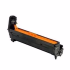 Immagine di Toner Laser bianco OKI Tamburo Originale OKI Pro8432WT - White 45878117