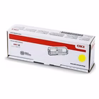 Immagine di Toner Laser giallo OKI Oki - Toner Giallo 33.600 Pag 46564701
