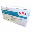 Immagine di Toner Laser magenta OKI TAMBURO MAGENTA ES8434 46857522