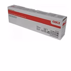 Immagine di Toner Laser ciano OKI Toner CIANO ES8434 46861327