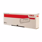 Immagine di Toner Laser bianco OKI OKI - Tamburo Bianco PRO9541 Durata 40K 47094110