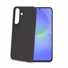 Immagine di Cover CELLY CROMO - Cover in morbido TPU con finitura soft tou CROMO1168BK