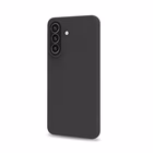 Immagine di Cover CELLY CROMO - Cover in morbido TPU con finitura soft tou CROMO1168BK