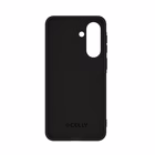 Immagine di Cover CELLY CROMO - Cover in morbido TPU con finitura soft tou CROMO1168BK