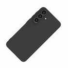 Immagine di Cover CELLY CROMO - Cover in morbido TPU con finitura soft tou CROMO1168BK