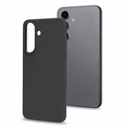 Immagine di Cover CELLY CROMO - Cover in morbido TPU con finitura soft tou CROMO1168BK