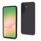 Immagine di Cover CELLY CROMO - Cover in morbido TPU con finitura soft tou CROMO1169BK