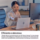 Immagine di Notebook 14" HP HP EliteBook 8 G1i 14 inch Notebook Next Gen AI PC D76LCET