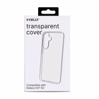 Immagine di Cover CELLY GELSKIN - Cover morbida trasparente in TPU compati GELSKIN1168