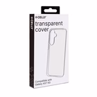 Immagine di Cover CELLY GELSKIN - Cover morbida trasparente in TPU compati GELSKIN1169