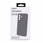 Immagine di Cover CELLY SANDCASE - Cover morbida in TPU con tasti e bordo SANDCASE1168BK