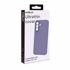 Immagine di Cover CELLY SANDCASE - Cover morbida in TPU con tasti e bordo SANDCASE1168VL