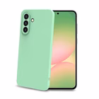 Immagine di Cover CELLY SANDCASE - Cover morbida in TPU con tasti e bordo SANDCASE1169GN