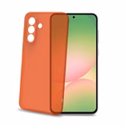 Immagine di Cover CELLY SANDCASE - Cover morbida in TPU con tasti e bordo SANDCASE1169OR