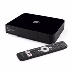 Immagine di Decoder iptv/terrestre TELESYSTEM Smart Box Digitale Terrestre 4K 21005356