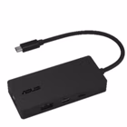 Immagine di Docking dc110 4 in 1 USB-C