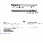 Immagine di Notebook 14" HP D76F2AT