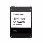 Immagine di Ssd interni 3.840 gb pci-express QNAP 0TS2461 - SSD U.3 PCIe NVMe Gen4 Ultrastar SN655 - T3R8401WD01