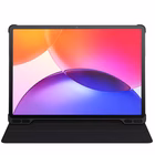 Immagine di Tablet 12,2" android 6 gb TCL MOBILE TCL TAB 12.2 A1 PLUS SPACE BLUE 6/128GB T-PEN + FL 9445X12ALCA1