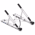 Immagine di Unite 7in1 hub with folding laptop