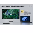 Immagine di Thunderbolt 4 quattro intell dock.