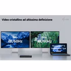 Immagine di Thunderbolt 4 quattro intell dock.