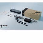 Immagine di Thunderbolt 4 quattro intell dock.